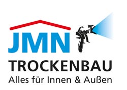 JMN Trockenbau Logo